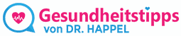 Gesundheitstipps von Dr. Happel ✅