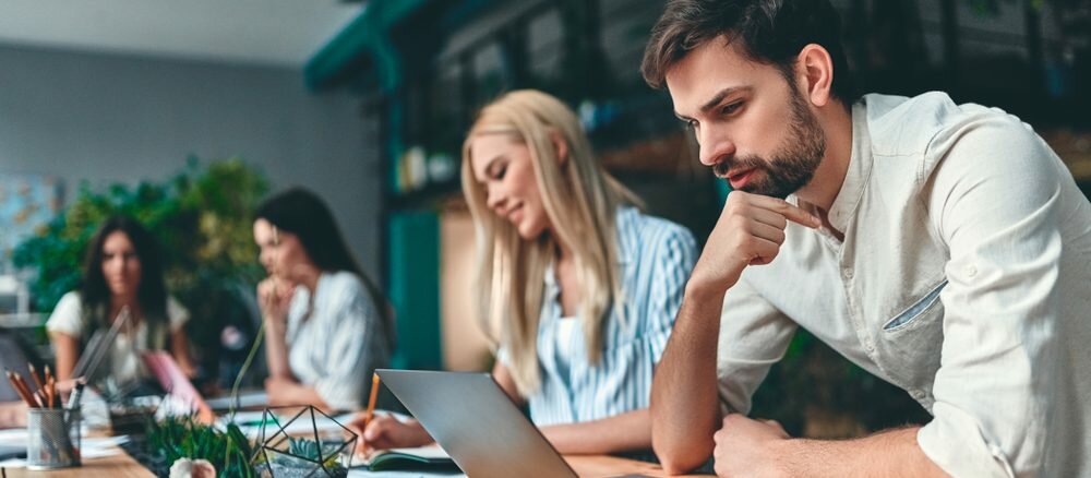 Coworking Frankfurt