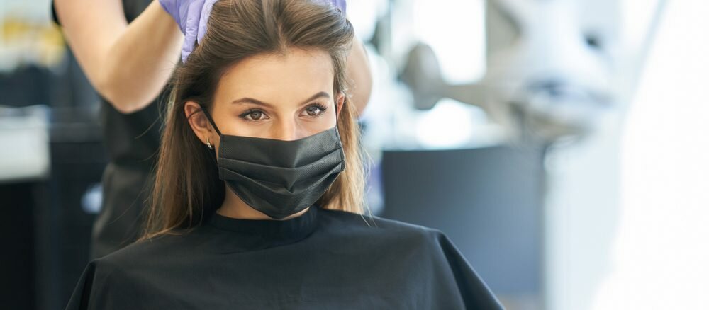 Friseur in Frankfurt