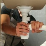 Einer Rohrreinigung durch eine professionelle Firma vorbeugen